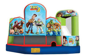 Toy Story 5in1 combo Toy Story 5in1 combo