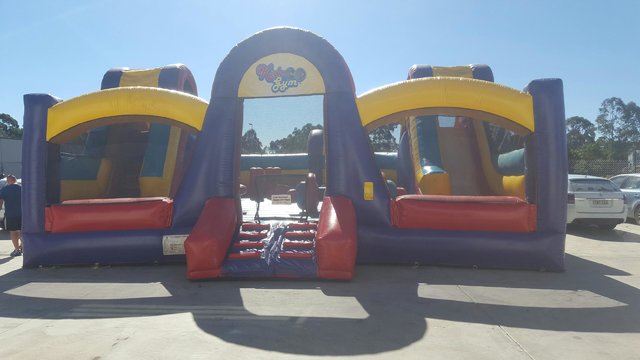 Kids Gym Kids Gym