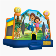 Jumping Castle