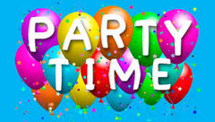 Party Supplies