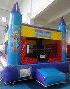 Princess Jumping Castle Adult/Children (AM)