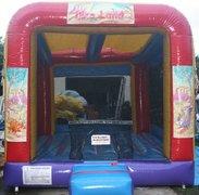 Dinosaur Land 12ft JR