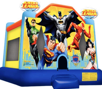 Justice league