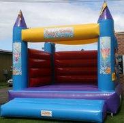Fairy Adult/Children Jumping Castle (140)
