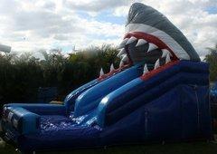 Shark Attack Water Slide (SA)