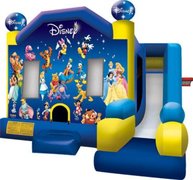 World of Disney C7 combo 