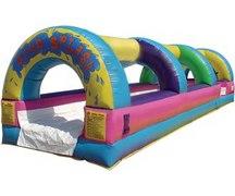 Wild Splash slide (WS)
