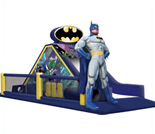 Batman Challenge Corporate