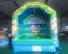 Minions Castle 