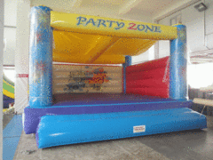Party Zone 
