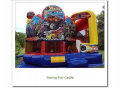 Racing Fun 5 in 1 Combo 
