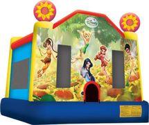 Disney Faires  