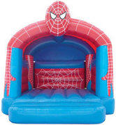 Webman Jumping Castle 