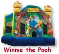 Winnie The Pooh 