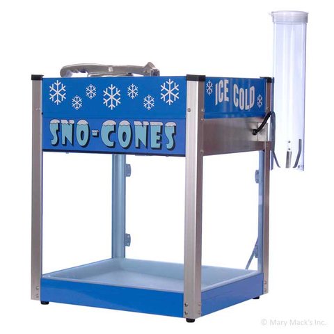Sno Cone machine
